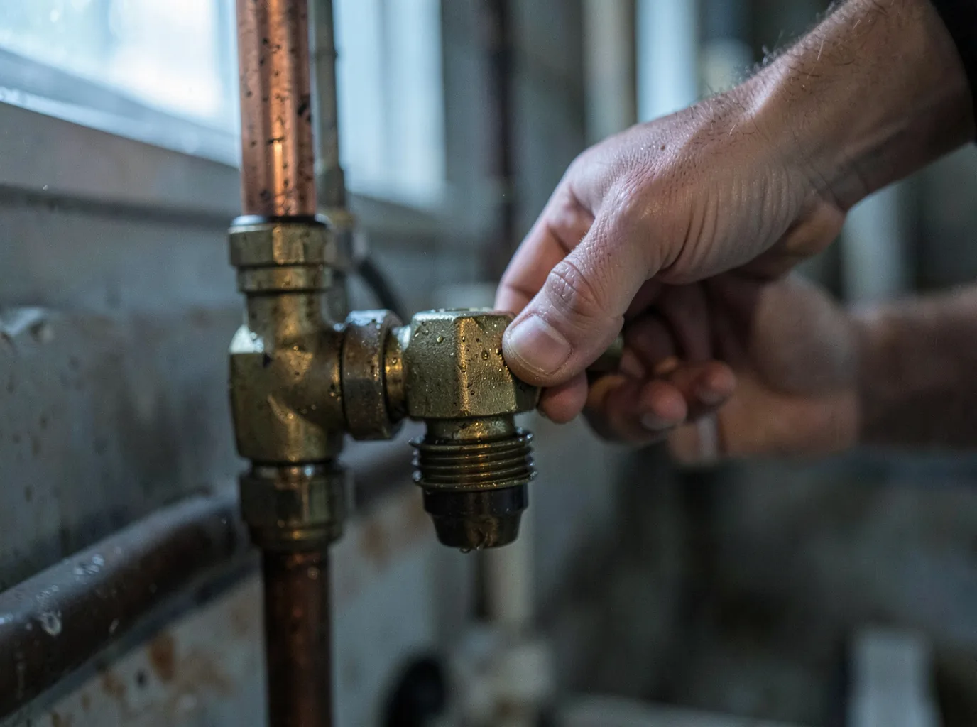 Emergency Plumber Audubon, NJ FAQs